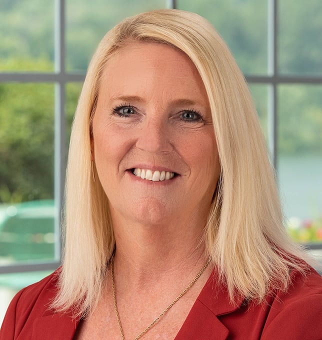 Staci Fleener, Senior Living Consultant
